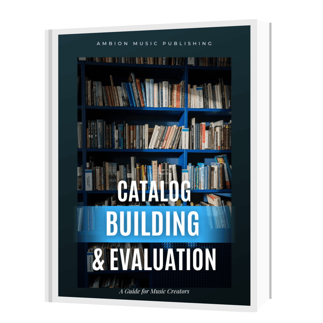 Catalog Building & Evaluation