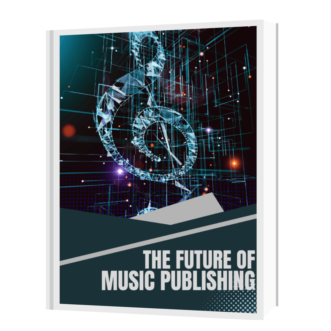 The Future of Music Publishing