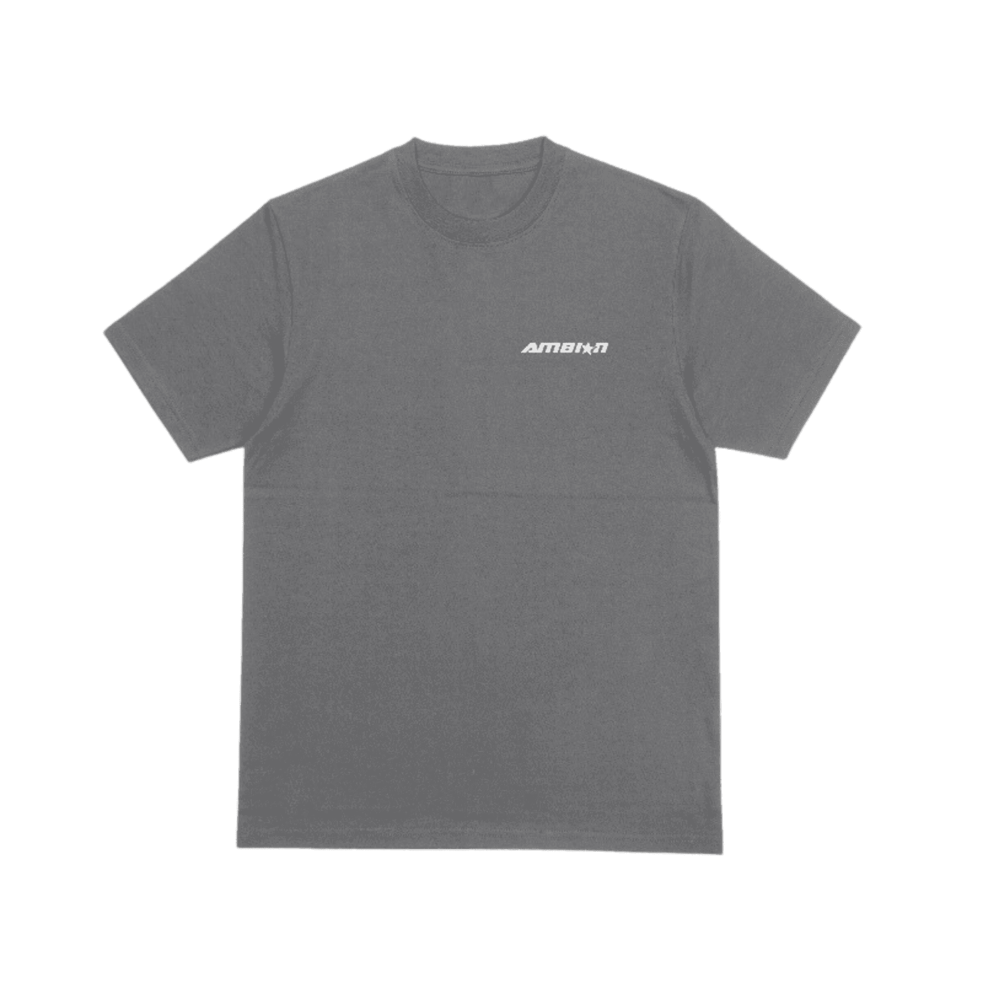 Sleek Grey Shirt