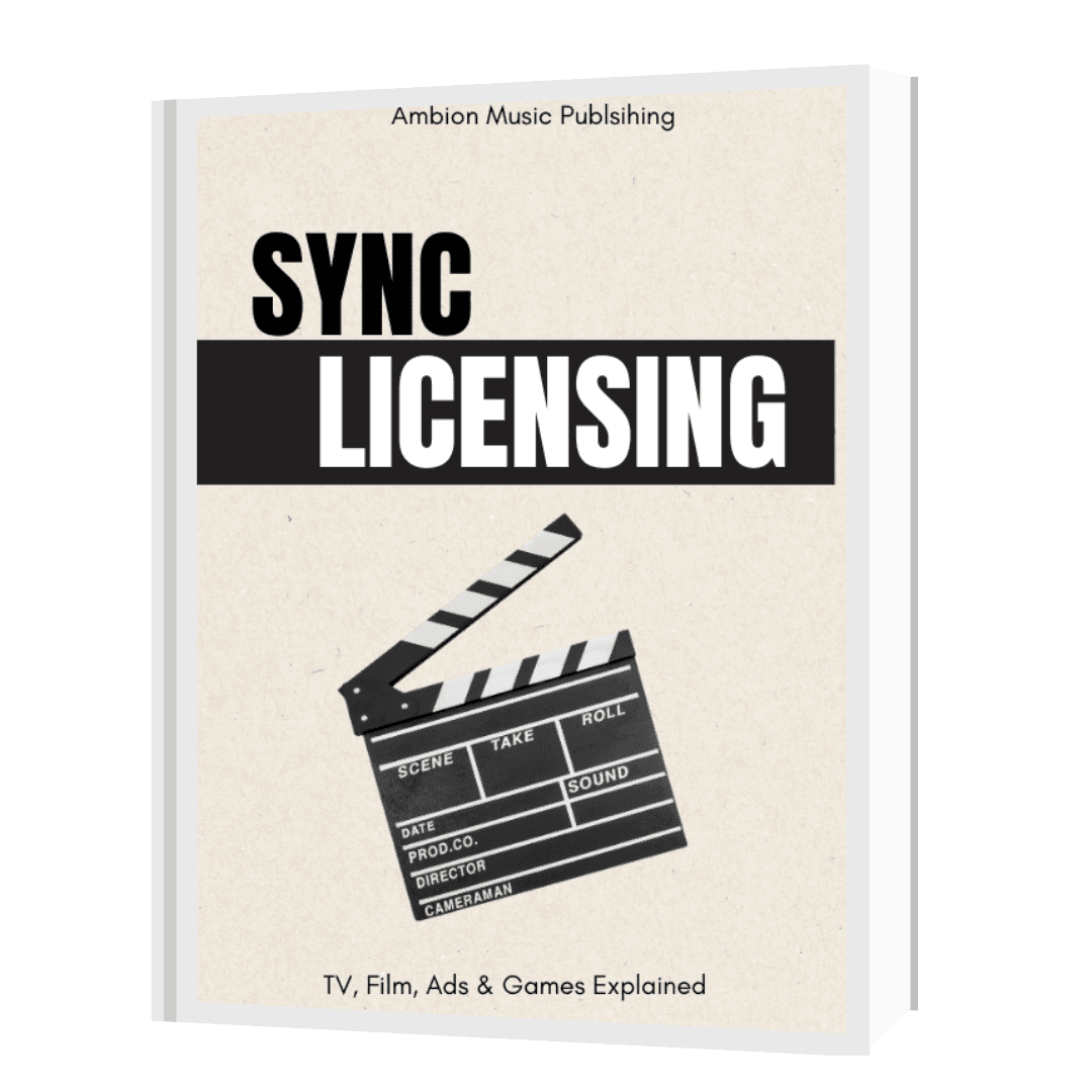 Sync Licensing 