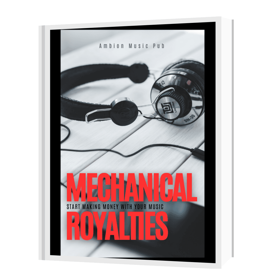 Mechanical Royalties