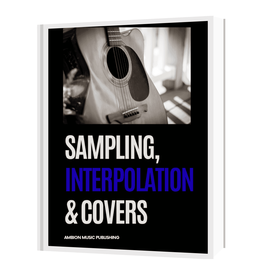 Sampling, Interpolation & Covers