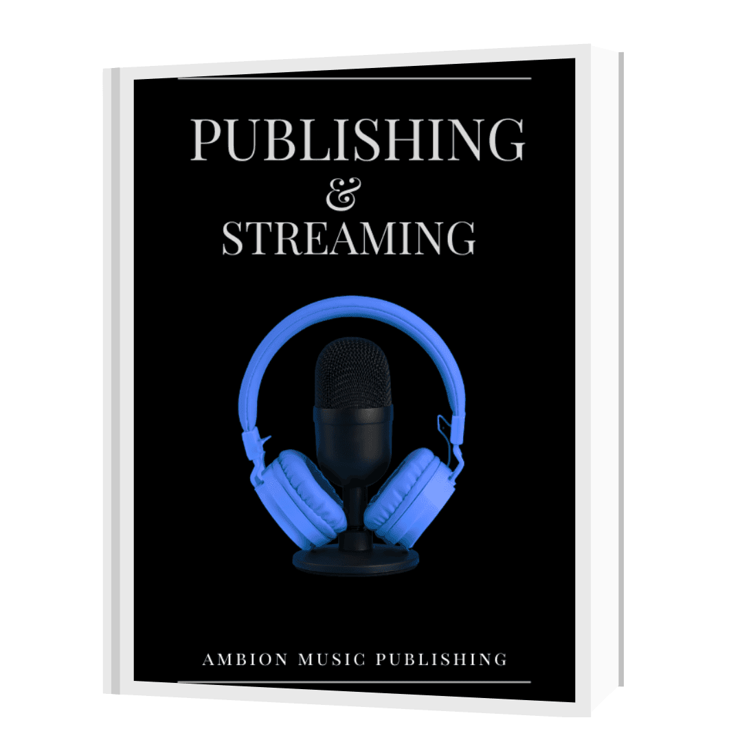 Publishing & Streaming 
